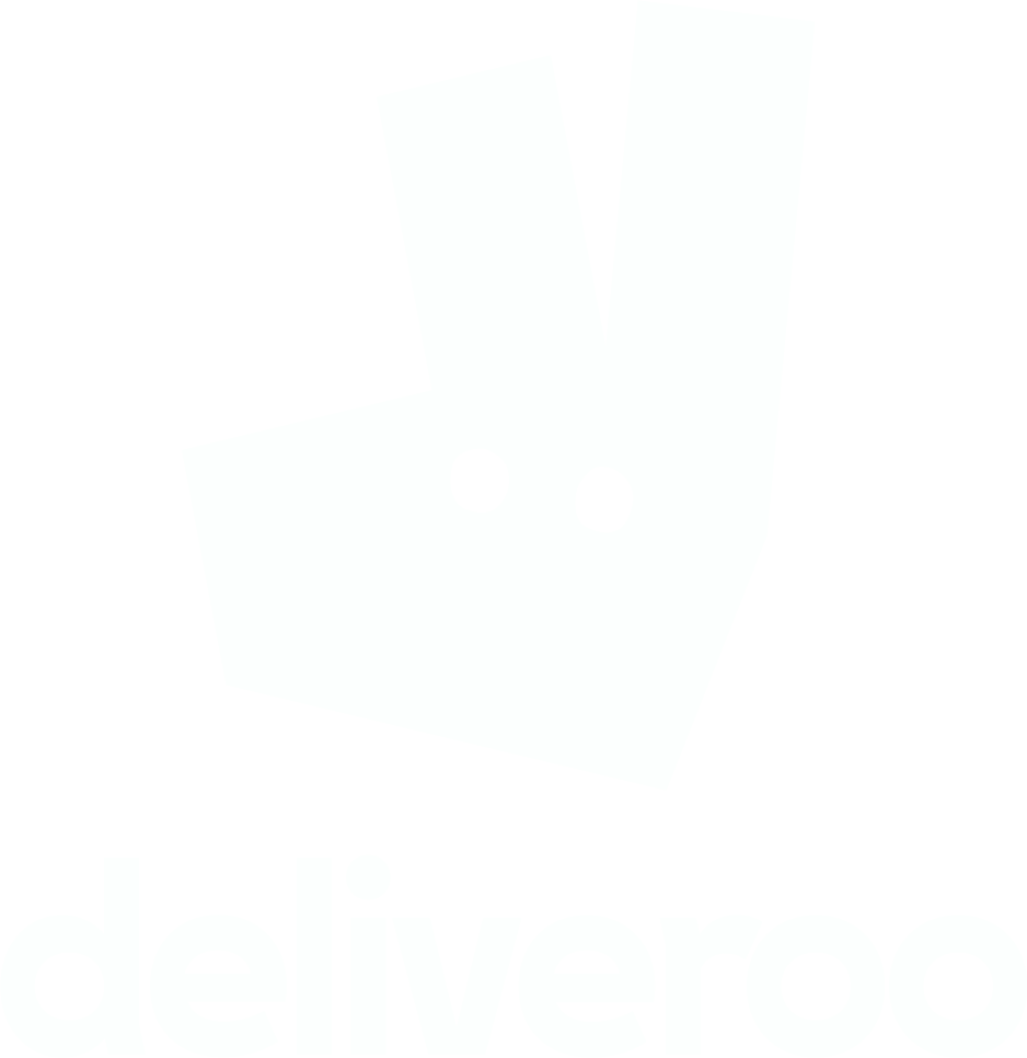 Logo Deliveroo